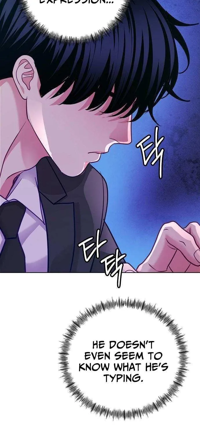 The Ordinary Lawyer's Subspace Chapter 23 page 20 - 