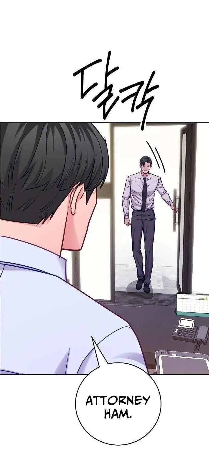 The Ordinary Lawyer's Subspace Chapter 23 page 3 - 
