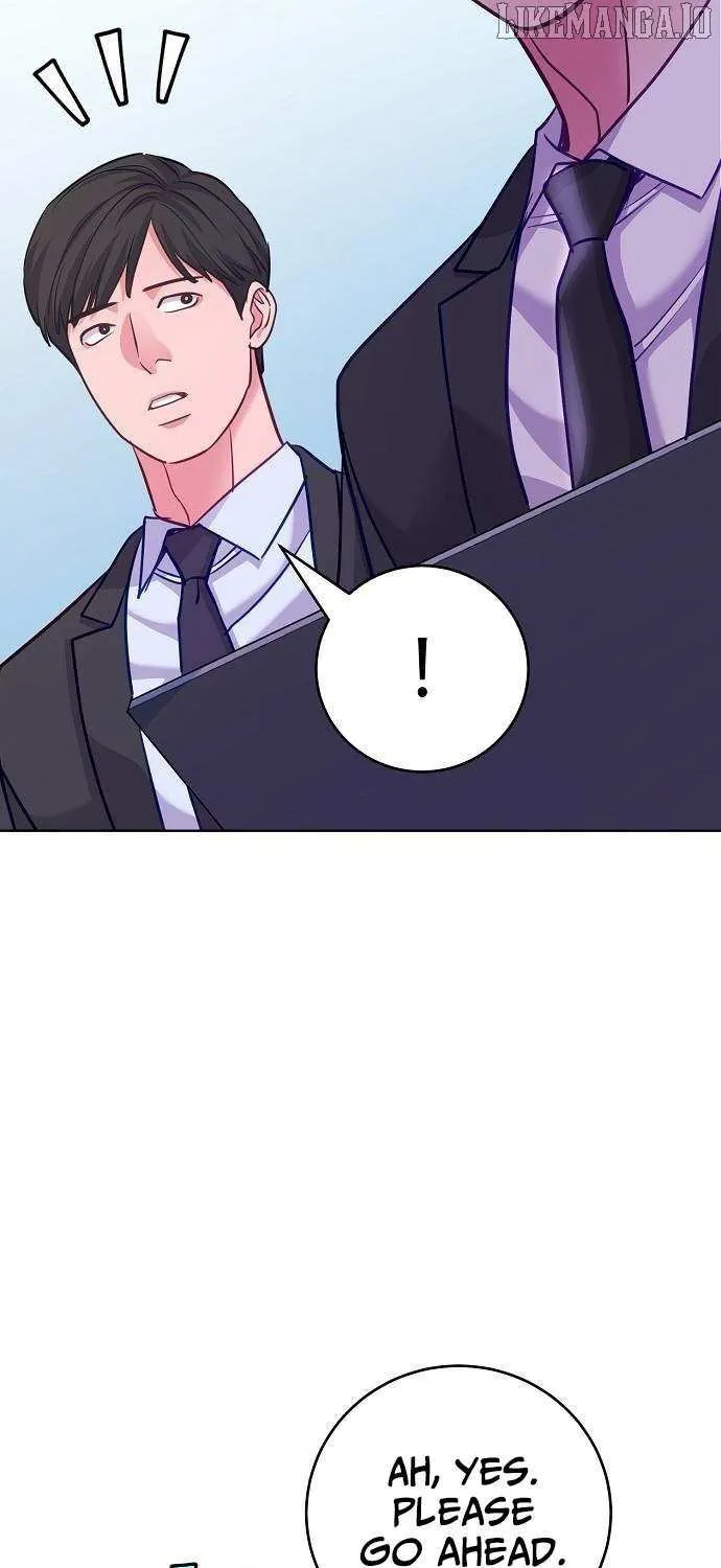 The Ordinary Lawyer's Subspace Chapter 23 page 22 - 