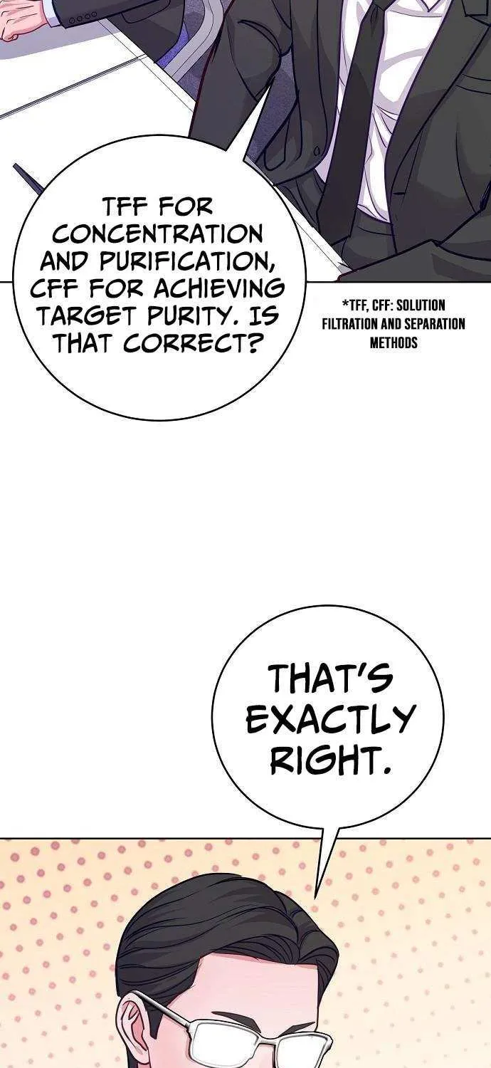 The Ordinary Lawyer's Subspace Chapter 23 page 24 - 