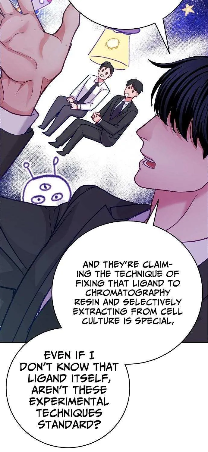 The Ordinary Lawyer's Subspace Chapter 23 page 26 - 