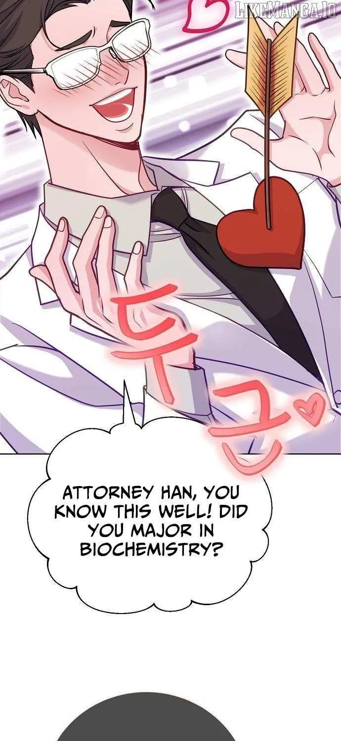 The Ordinary Lawyer's Subspace Chapter 23 page 29 - 