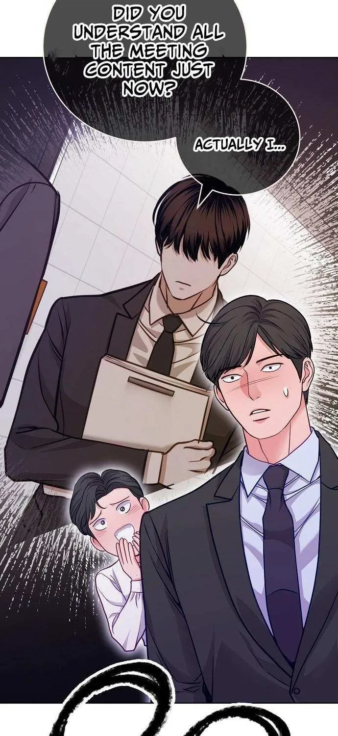 The Ordinary Lawyer's Subspace Chapter 23 page 30 - 