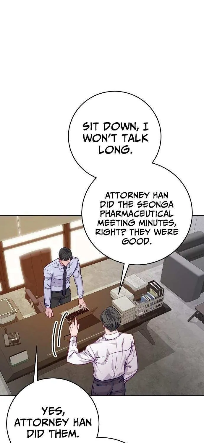 The Ordinary Lawyer's Subspace Chapter 23 page 4 - 