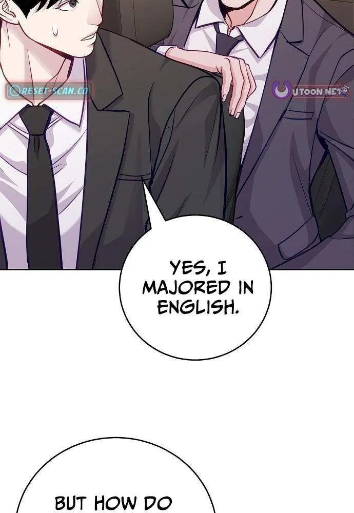 The Ordinary Lawyer's Subspace Chapter 23 page 35 - 