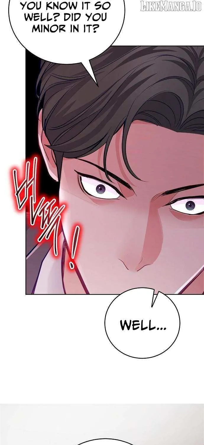 The Ordinary Lawyer's Subspace Chapter 23 page 36 - 
