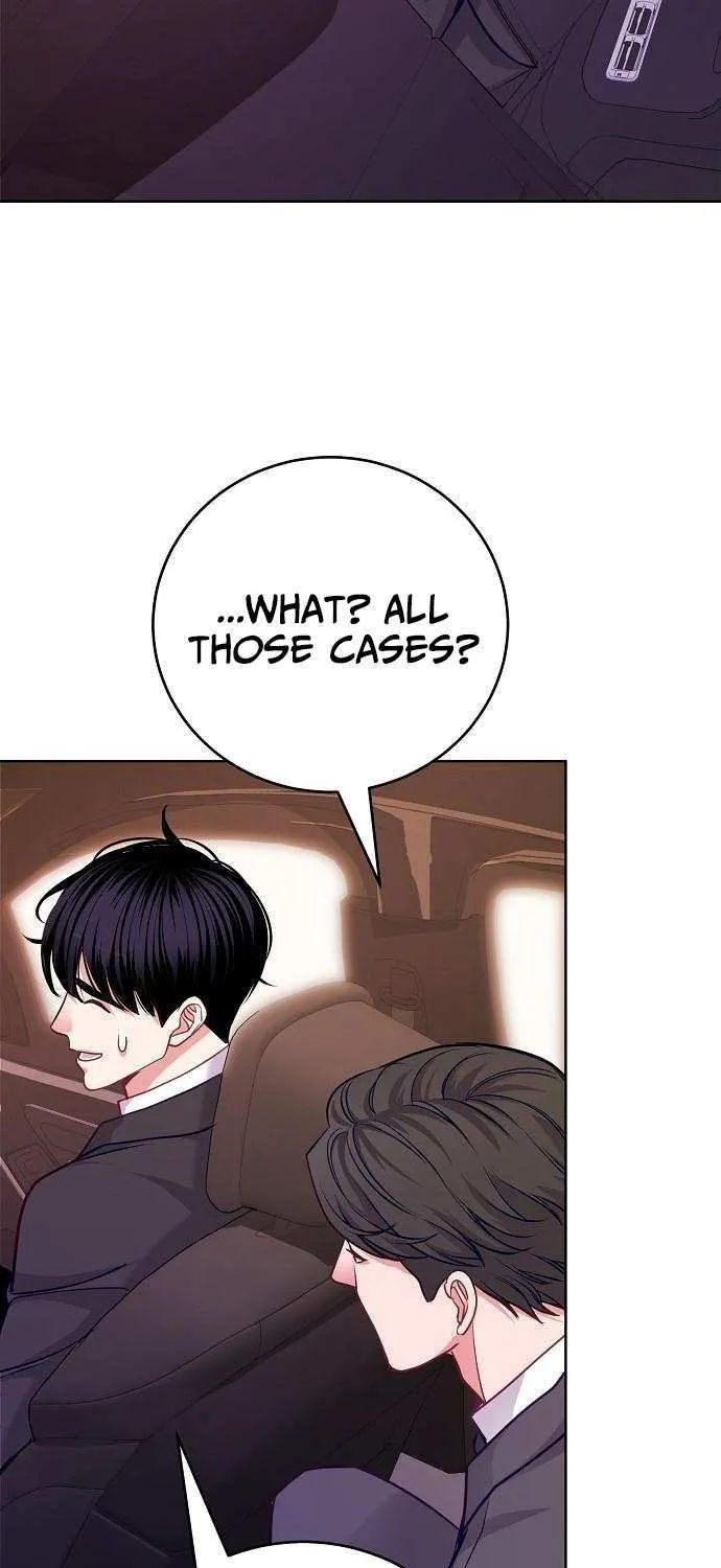 The Ordinary Lawyer's Subspace Chapter 23 page 38 - 