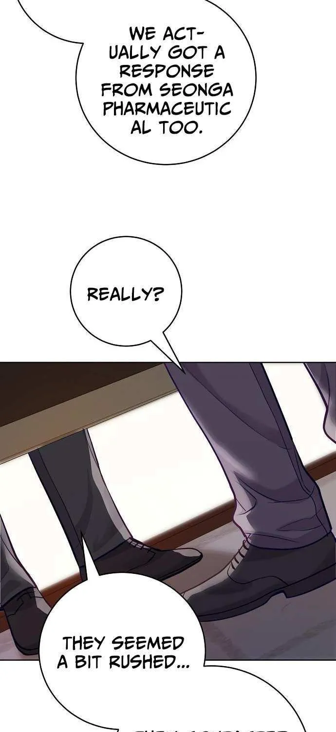 The Ordinary Lawyer's Subspace Chapter 23 page 5 - 
