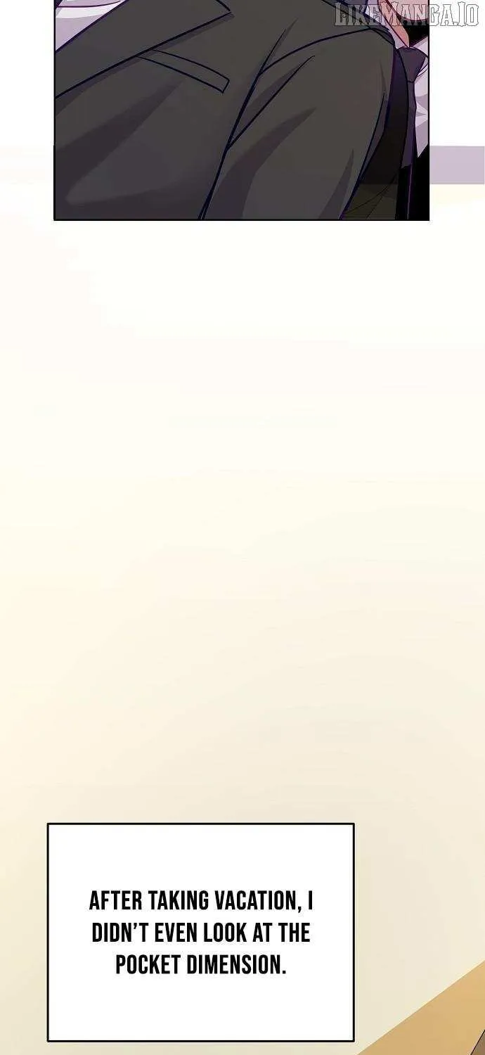 The Ordinary Lawyer's Subspace Chapter 23 page 43 - 