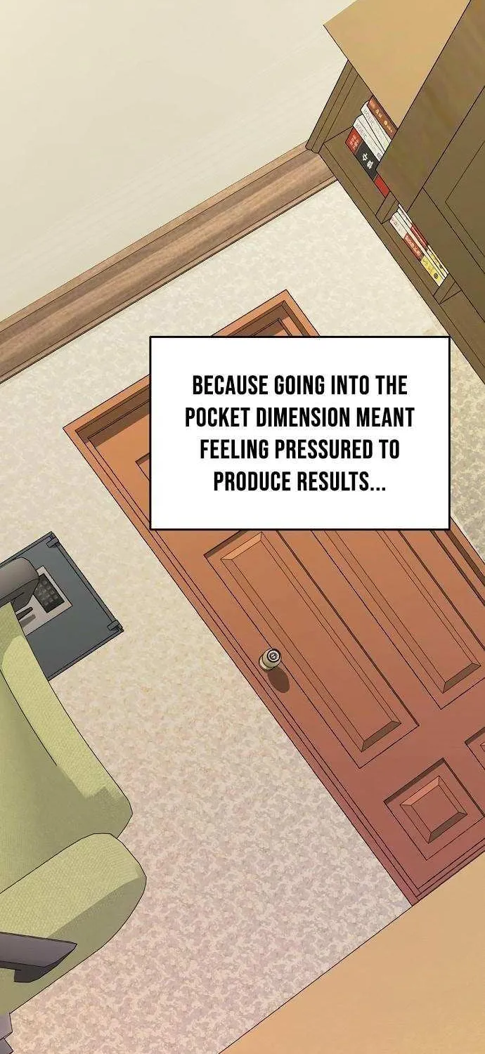The Ordinary Lawyer's Subspace Chapter 23 page 44 - 