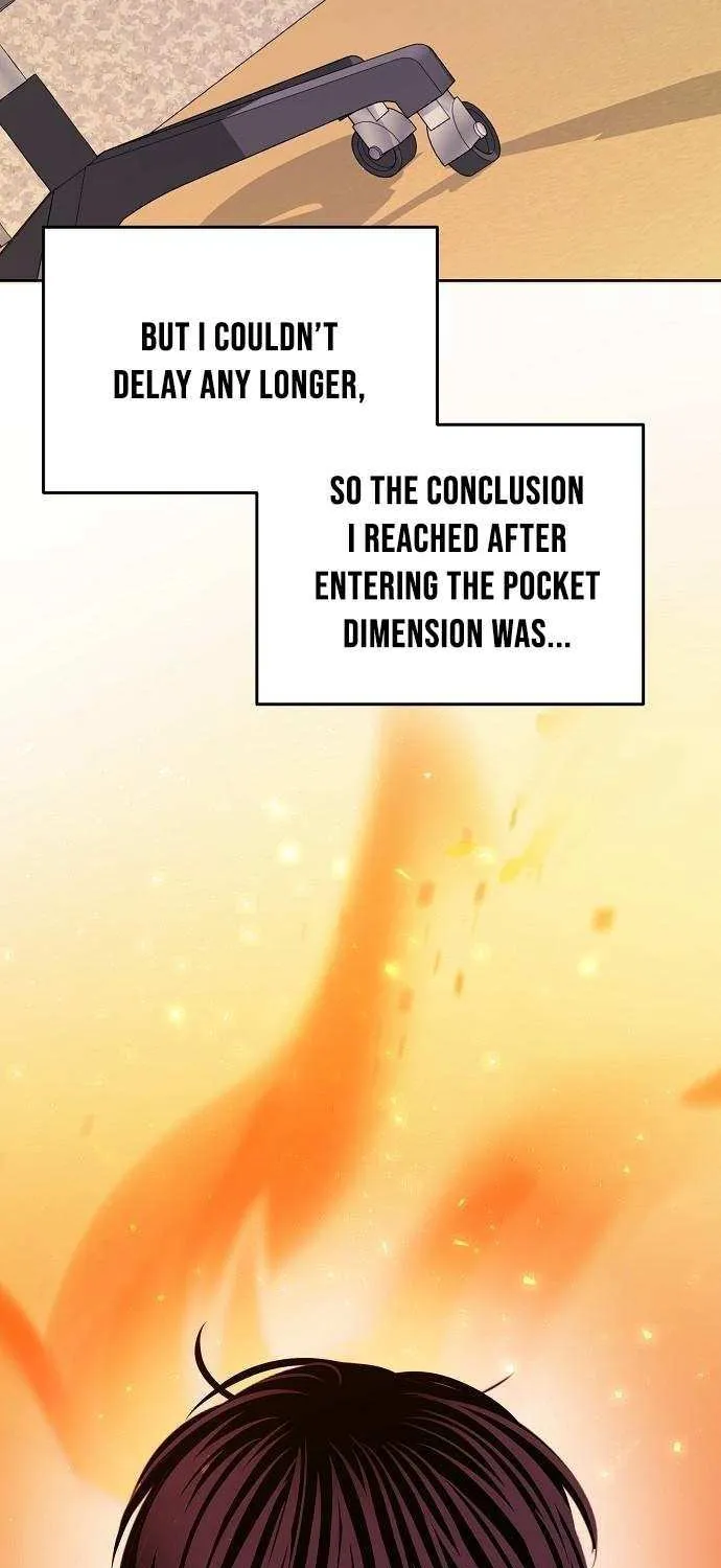 The Ordinary Lawyer's Subspace Chapter 23 page 45 - 