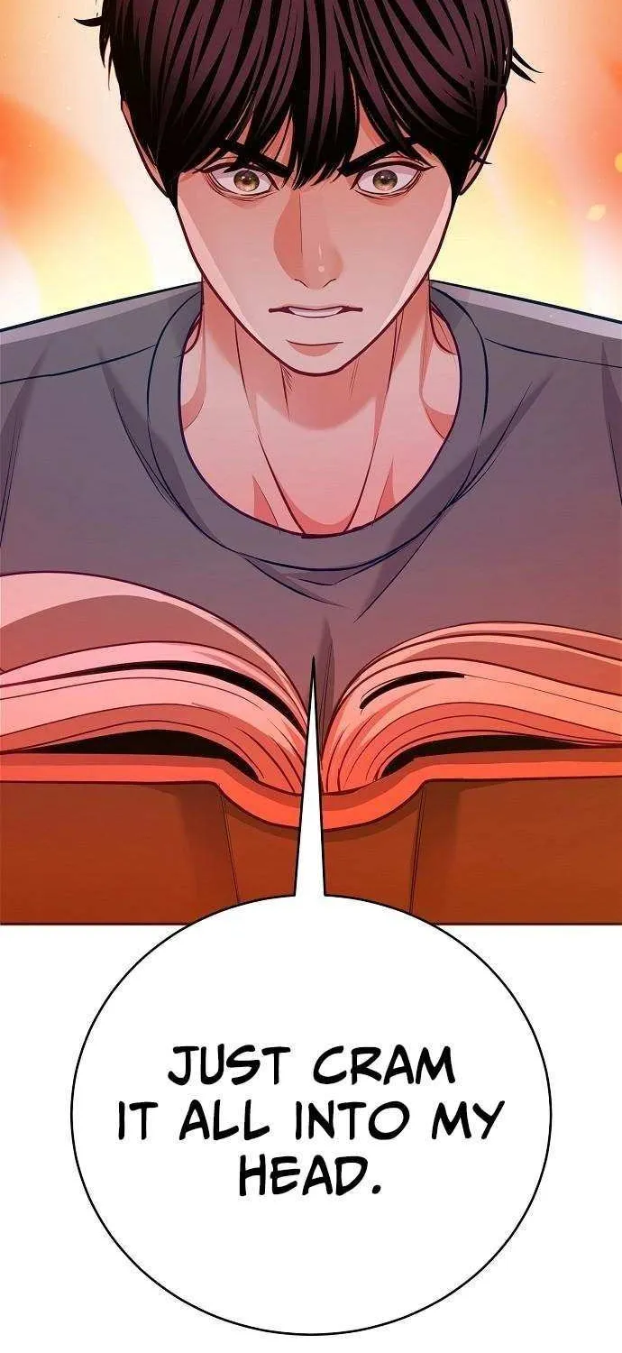 The Ordinary Lawyer's Subspace Chapter 23 page 46 - 