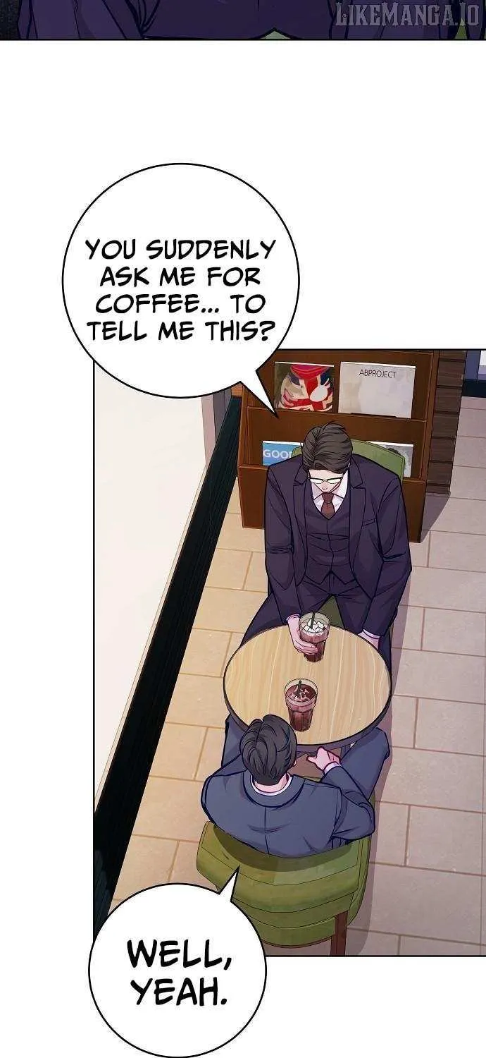 The Ordinary Lawyer's Subspace Chapter 23 page 57 - 