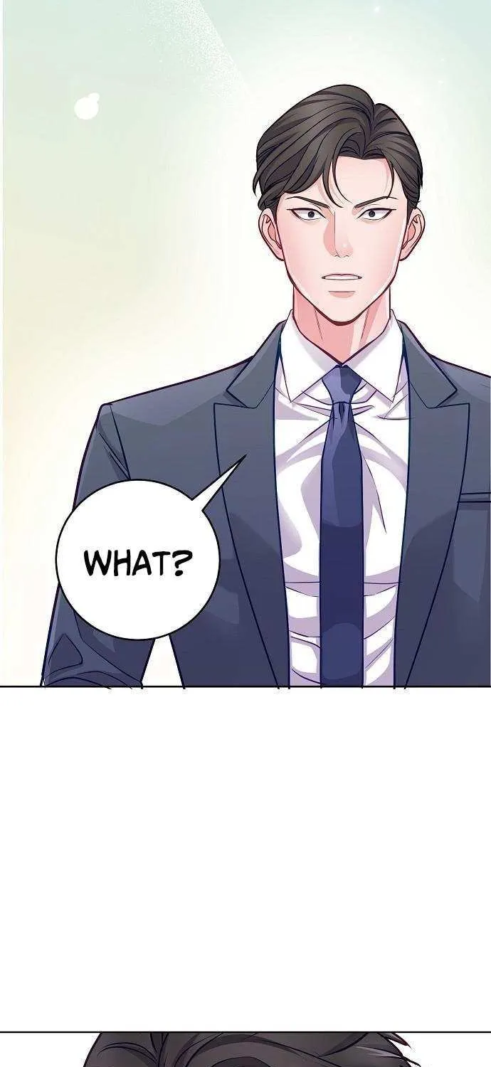 The Ordinary Lawyer's Subspace Chapter 23 page 59 - 