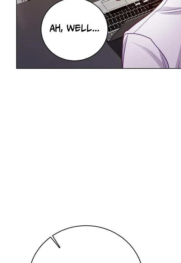 The Ordinary Lawyer's Subspace Chapter 23 page 7 - 