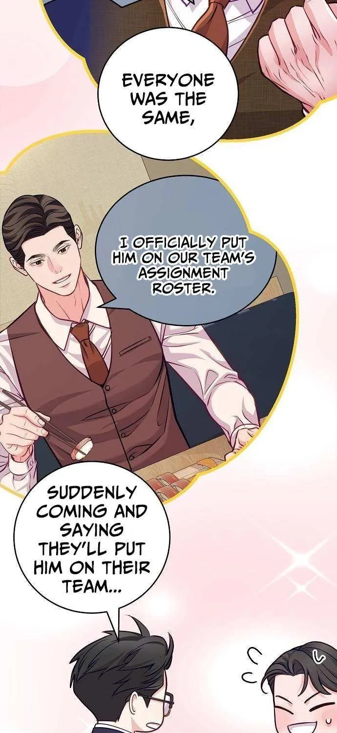 The Ordinary Lawyer's Subspace Chapter 23 page 61 - 