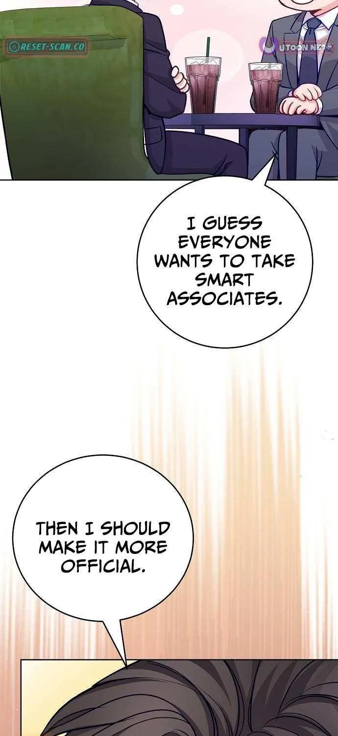 The Ordinary Lawyer's Subspace Chapter 23 page 62 - 