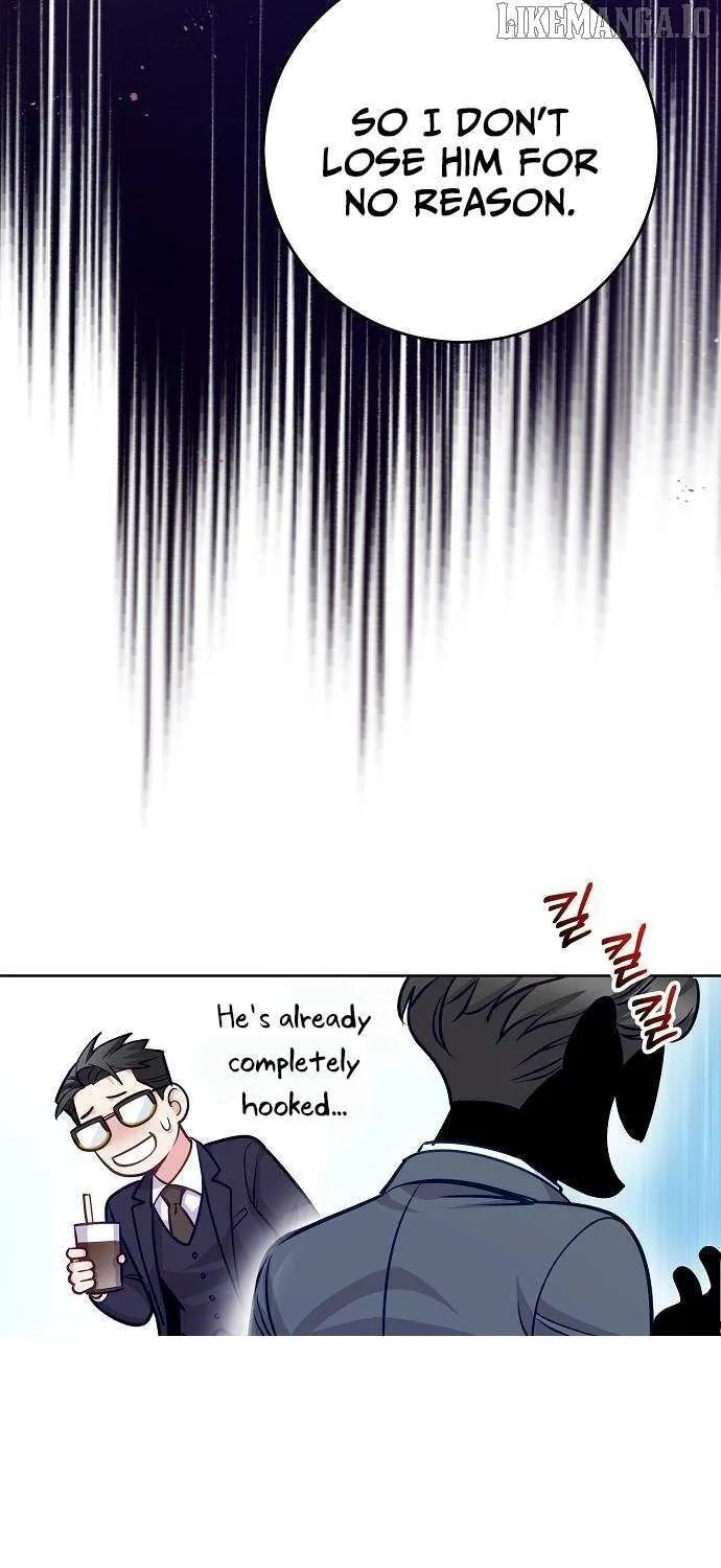 The Ordinary Lawyer's Subspace Chapter 23 page 64 - 