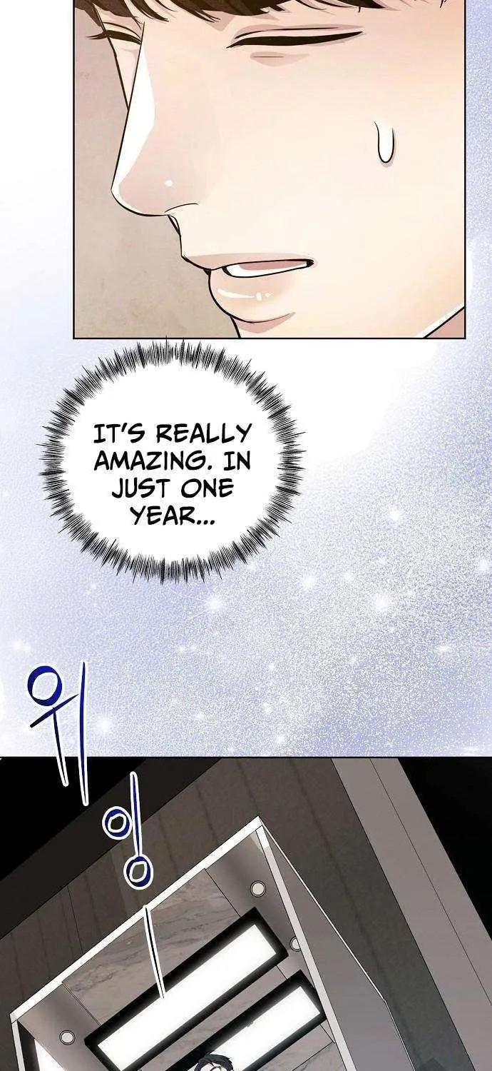 The Ordinary Lawyer's Subspace Chapter 23 page 68 - 