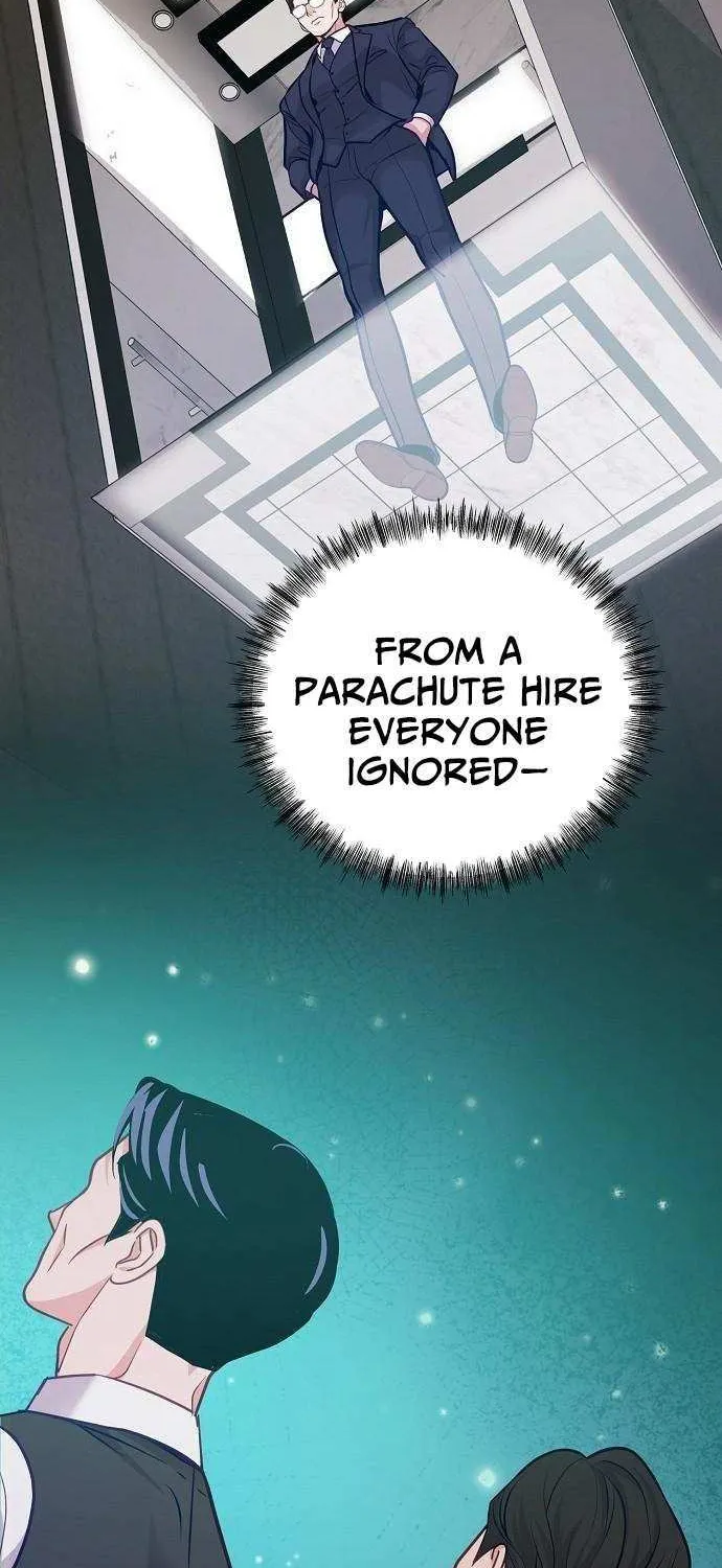 The Ordinary Lawyer's Subspace Chapter 23 page 69 - 