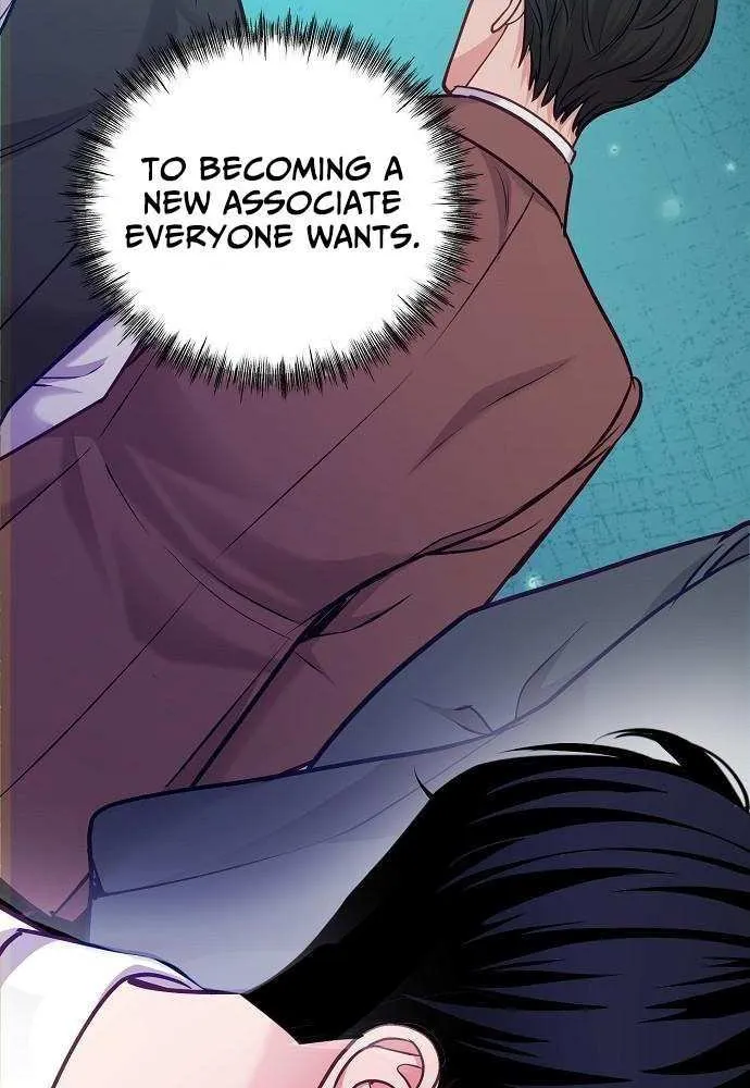 The Ordinary Lawyer's Subspace Chapter 23 page 70 - 
