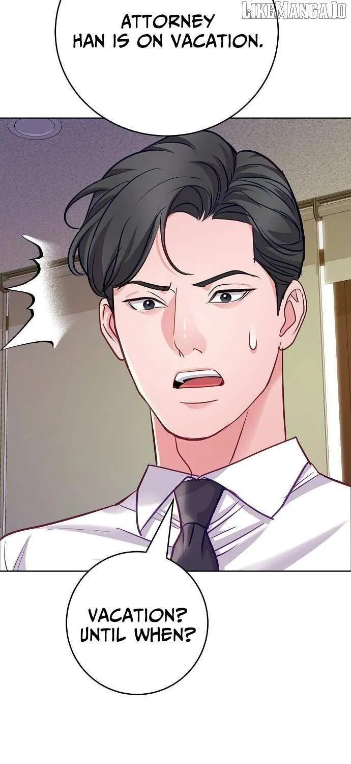 The Ordinary Lawyer's Subspace Chapter 23 page 8 - 