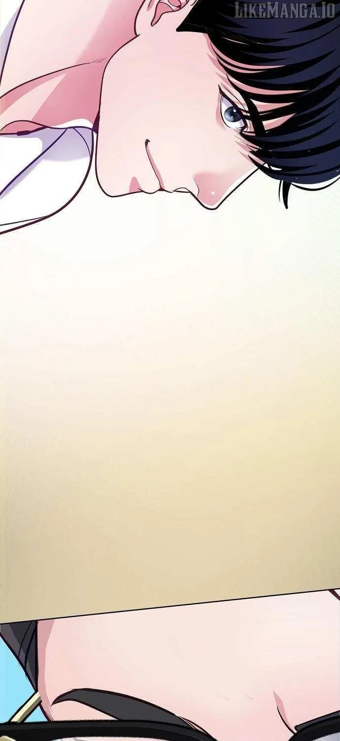 The Ordinary Lawyer's Subspace Chapter 23 page 71 - 