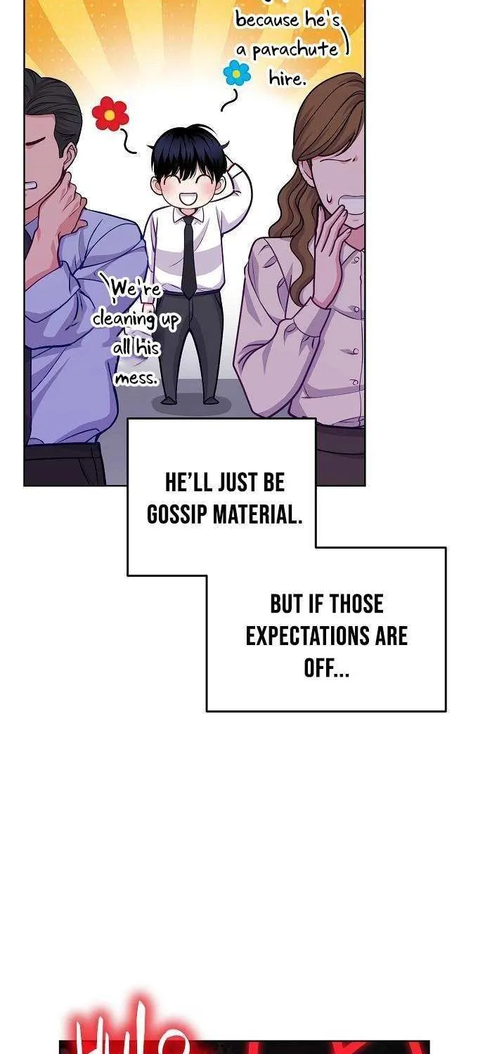 The Ordinary Lawyer's Subspace Chapter 23 page 73 - 