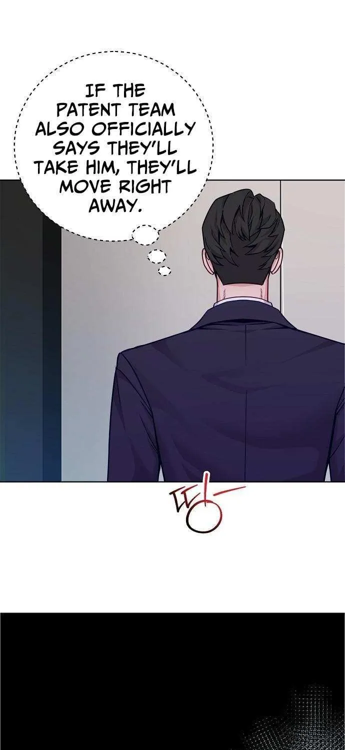 The Ordinary Lawyer's Subspace Chapter 23 page 75 - 
