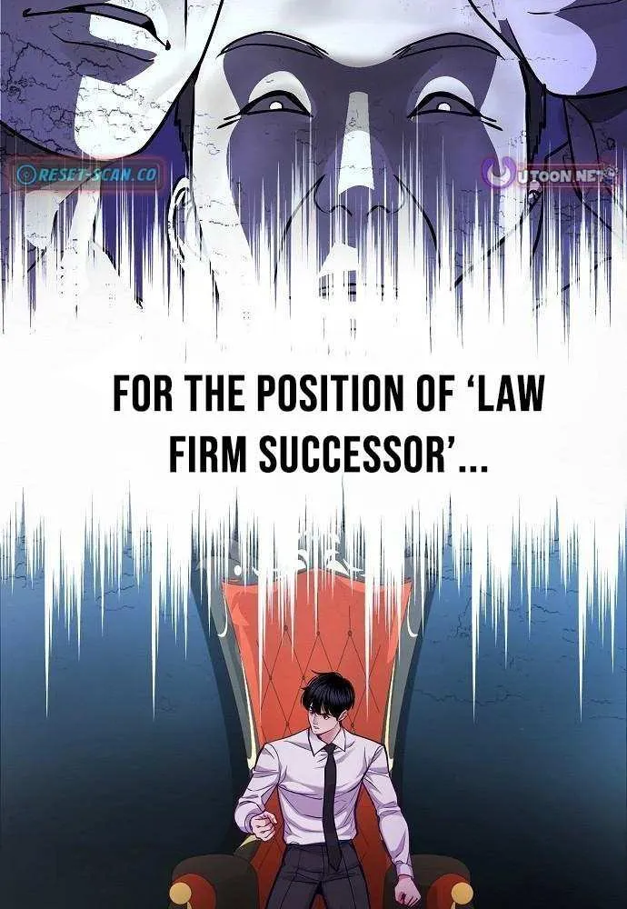 The Ordinary Lawyer's Subspace Chapter 23 page 77 - 