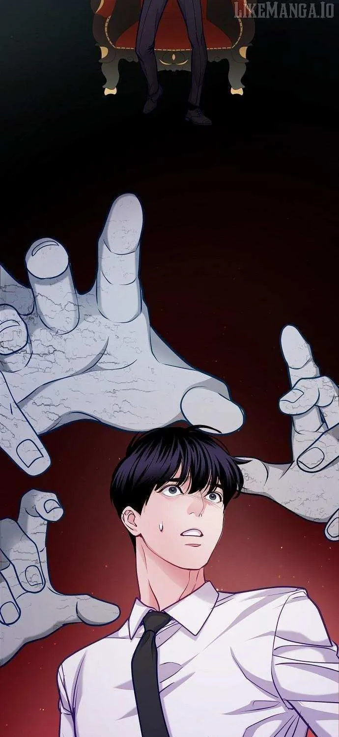 The Ordinary Lawyer's Subspace Chapter 23 page 78 - 