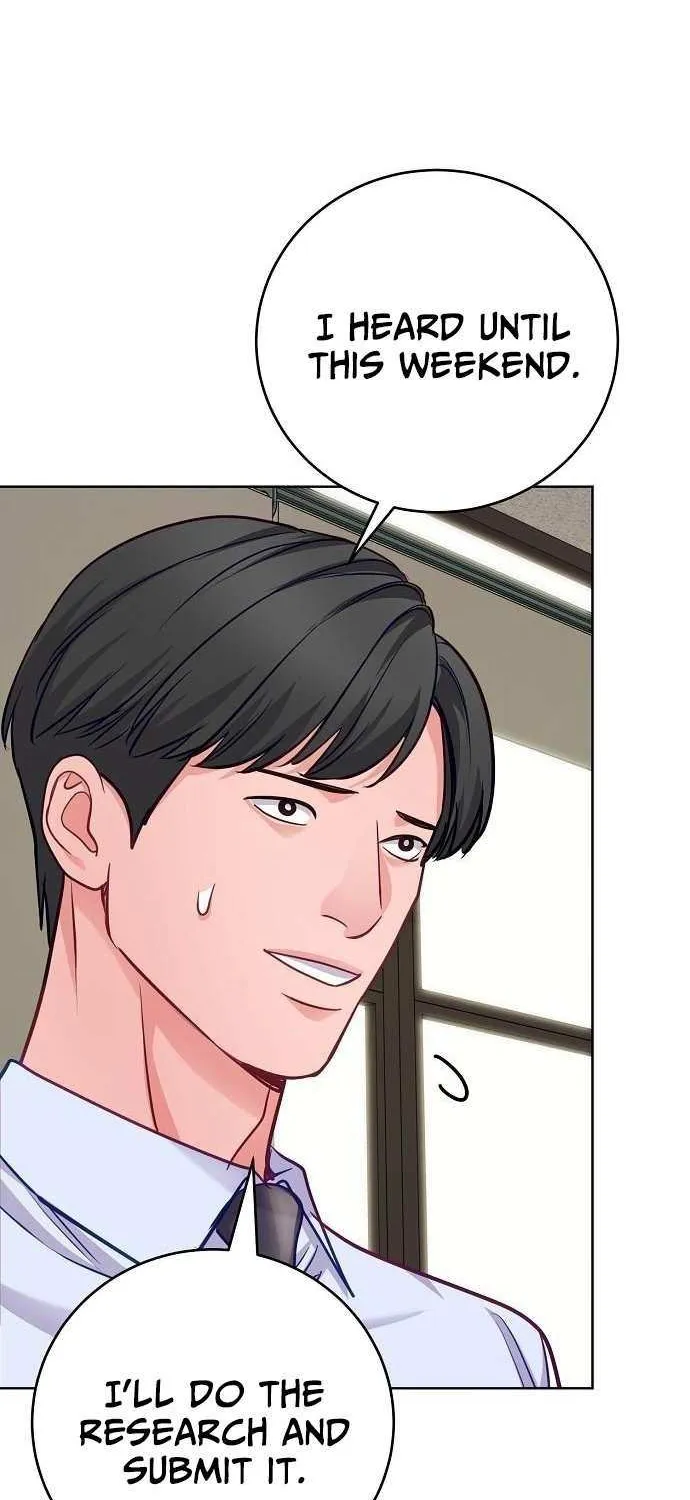 The Ordinary Lawyer's Subspace Chapter 23 page 9 - 