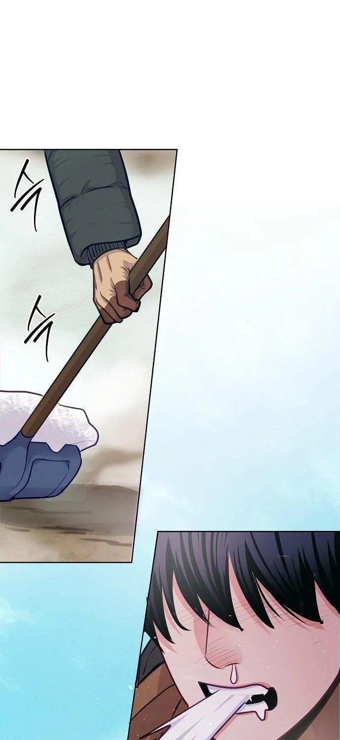 The Ordinary Lawyer's Subspace Chapter 23 page 82 - 
