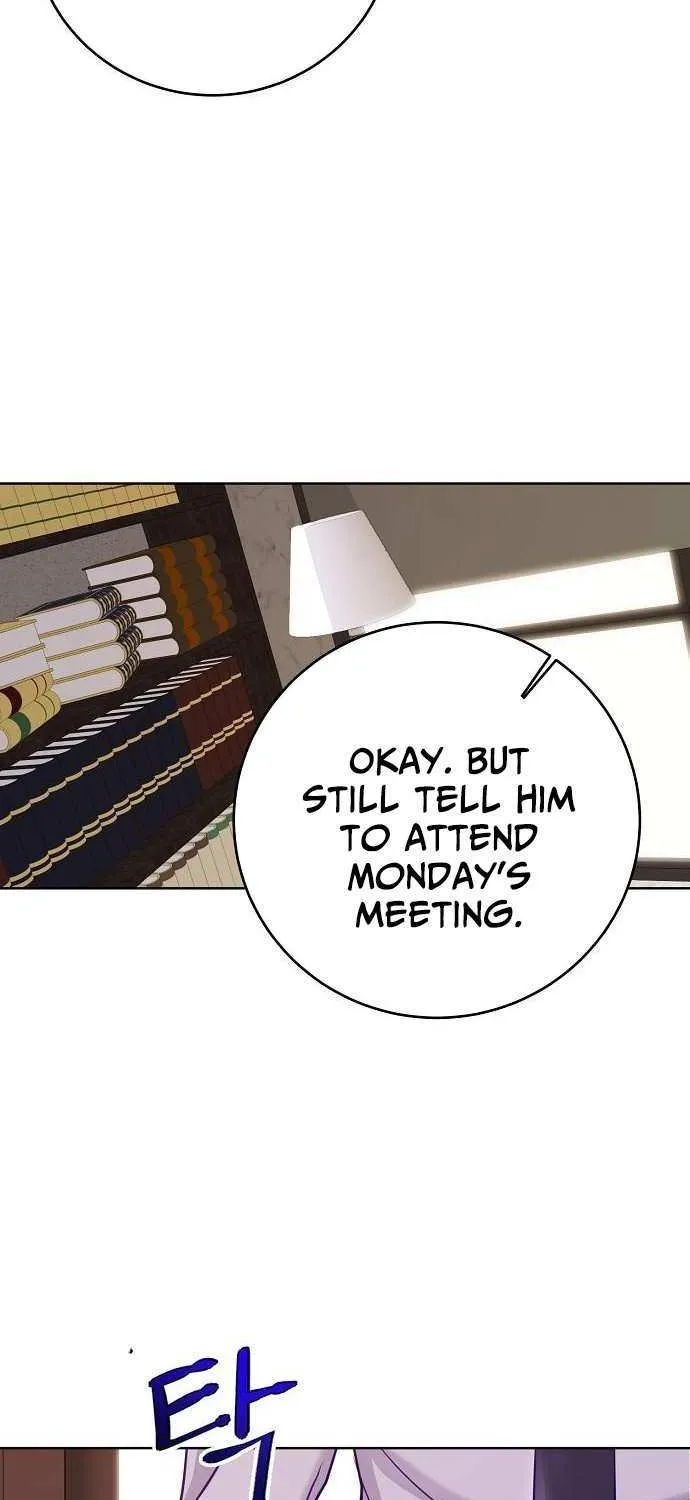 The Ordinary Lawyer's Subspace Chapter 23 page 10 - 