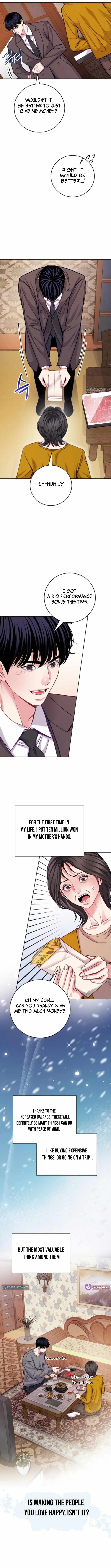 The Ordinary Lawyer's Subspace Chapter 24 page 8 - 