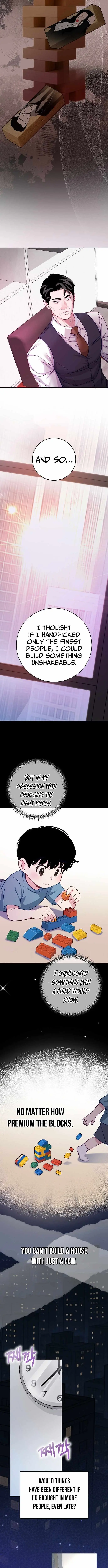 The Ordinary Lawyer's Subspace Chapter 26 page 11 - 