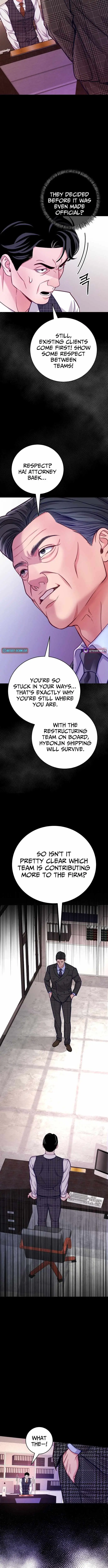 The Ordinary Lawyer's Subspace Chapter 26 page 8 - 
