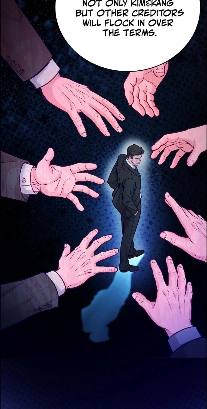 The Ordinary Lawyer's Subspace Chapter 39 page 13 - 