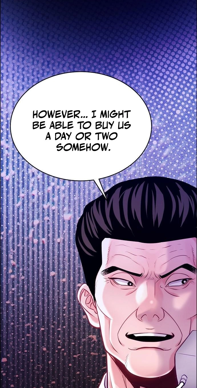 The Ordinary Lawyer's Subspace Chapter 39 page 14 - 