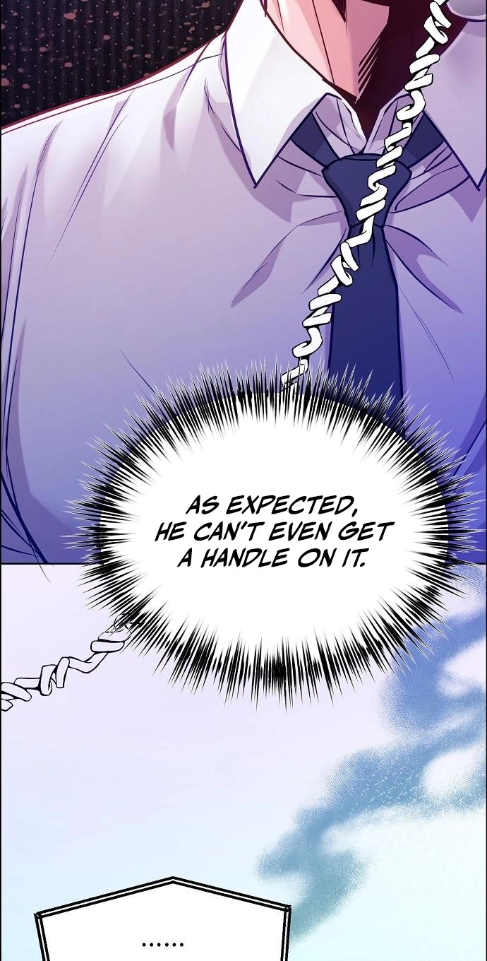 The Ordinary Lawyer's Subspace Chapter 39 page 15 - 
