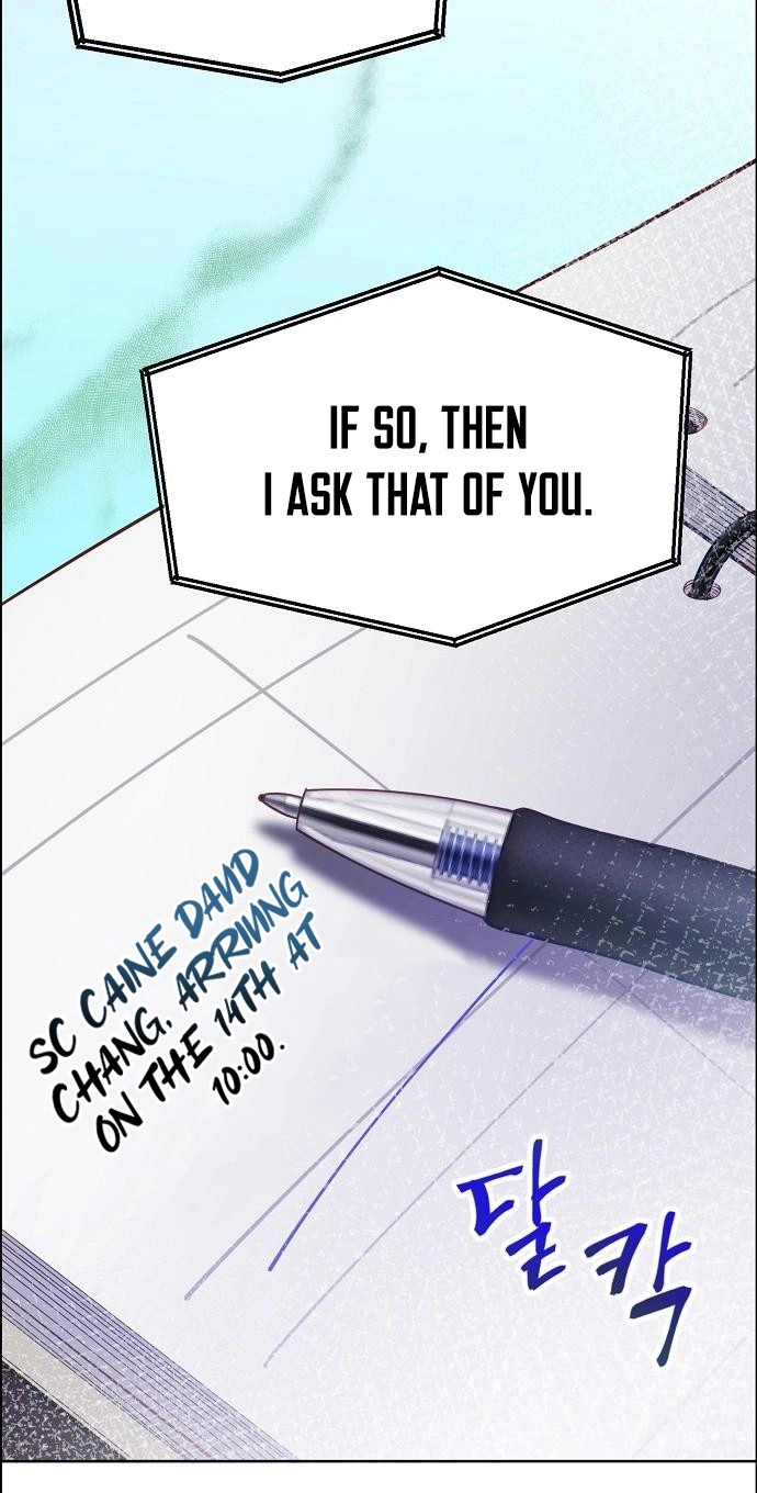 The Ordinary Lawyer's Subspace Chapter 39 page 16 - 