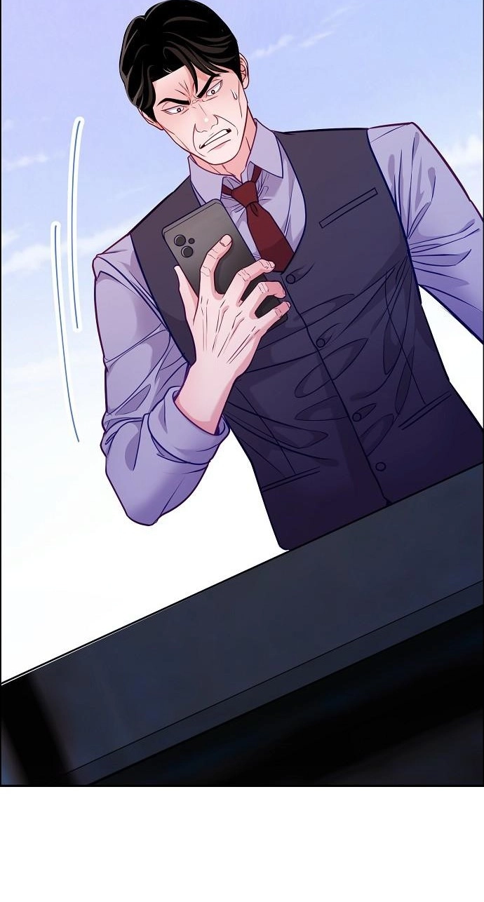 The Ordinary Lawyer's Subspace Chapter 39 page 24 - 