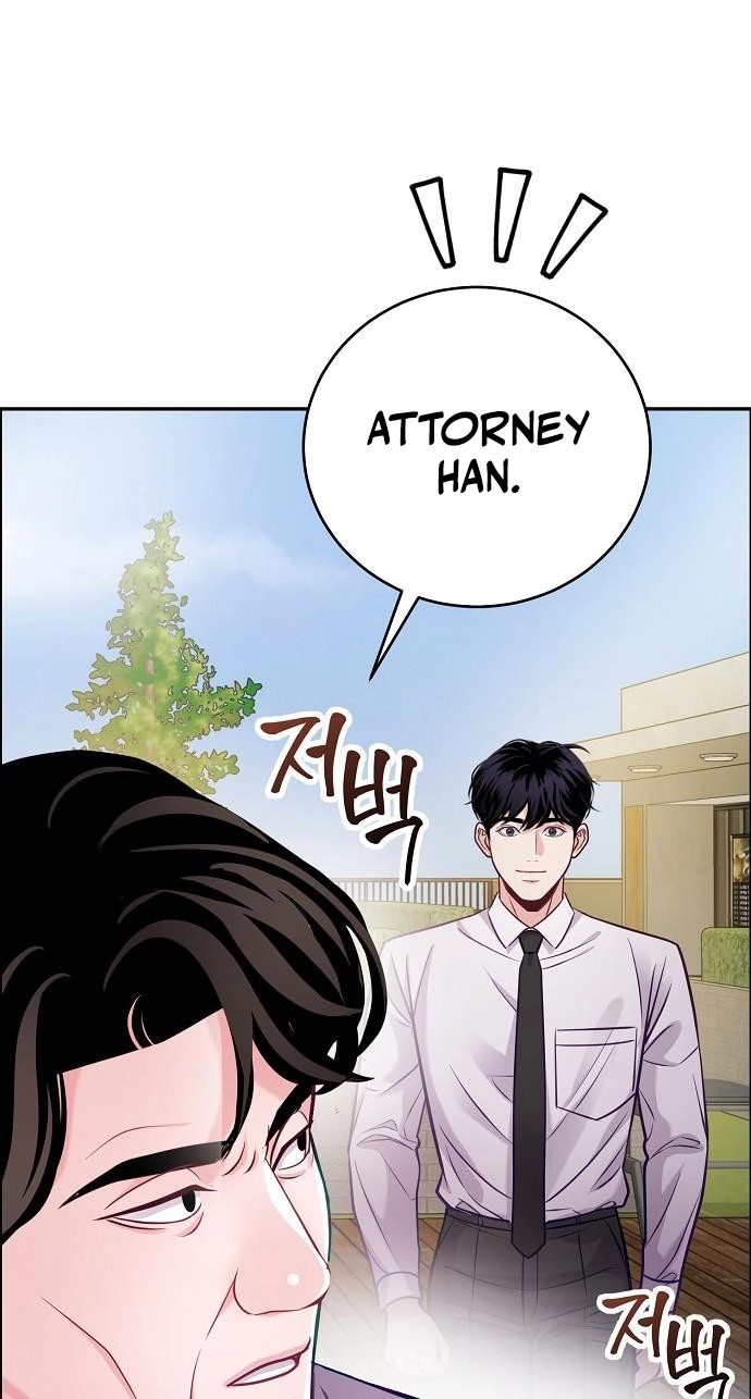 The Ordinary Lawyer's Subspace Chapter 39 page 26 - 