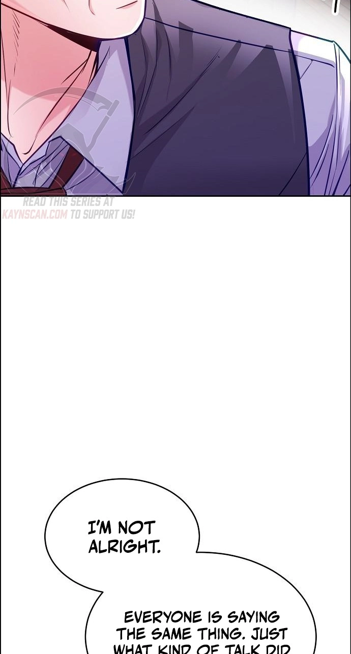 The Ordinary Lawyer's Subspace Chapter 39 page 27 - 