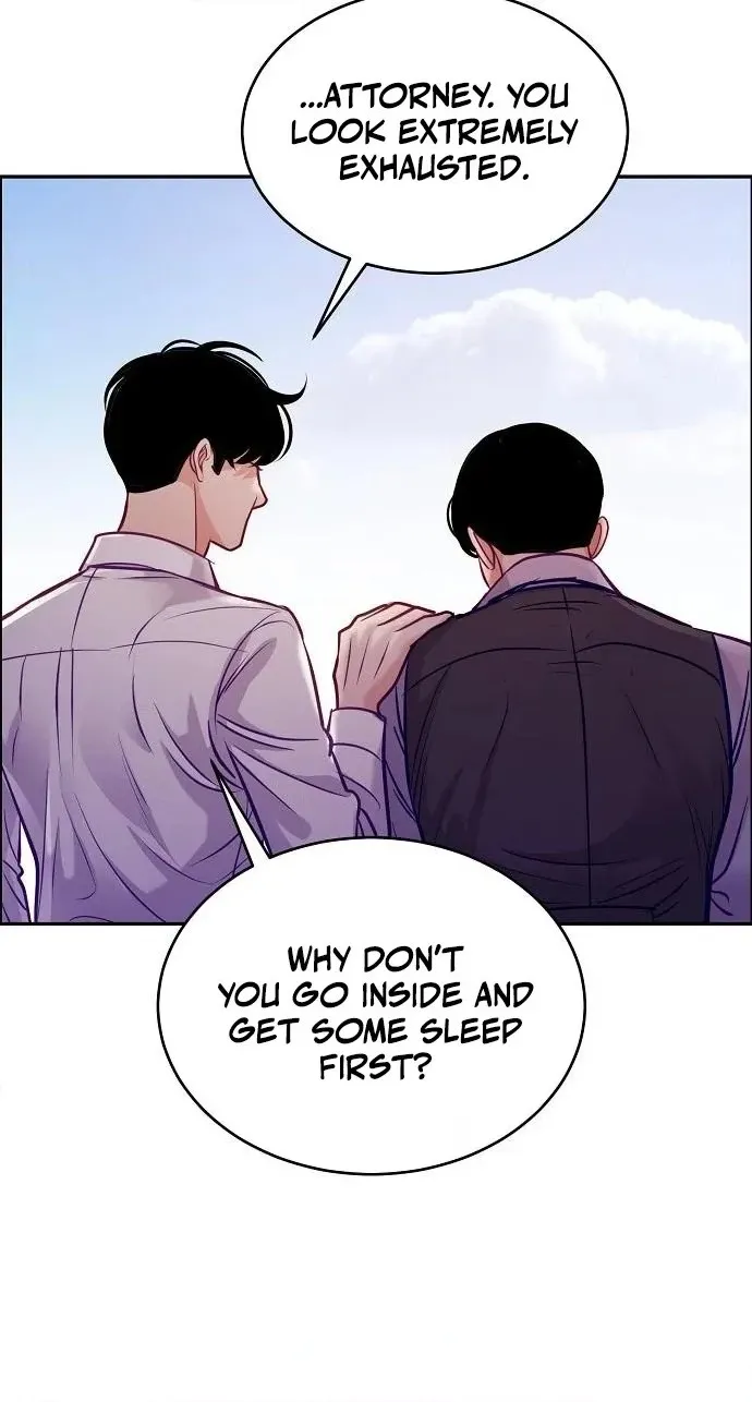 The Ordinary Lawyer's Subspace Chapter 39 page 30 - 