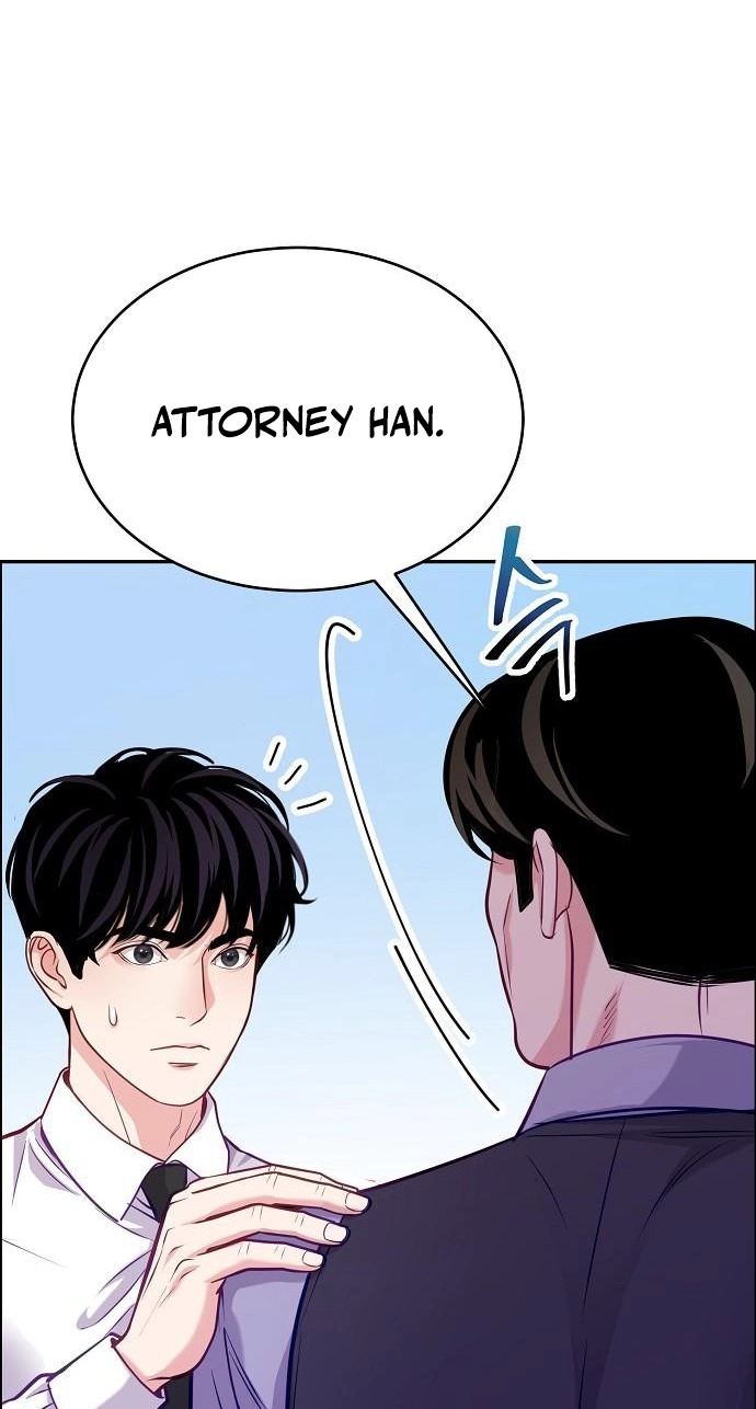 The Ordinary Lawyer's Subspace Chapter 39 page 31 - 