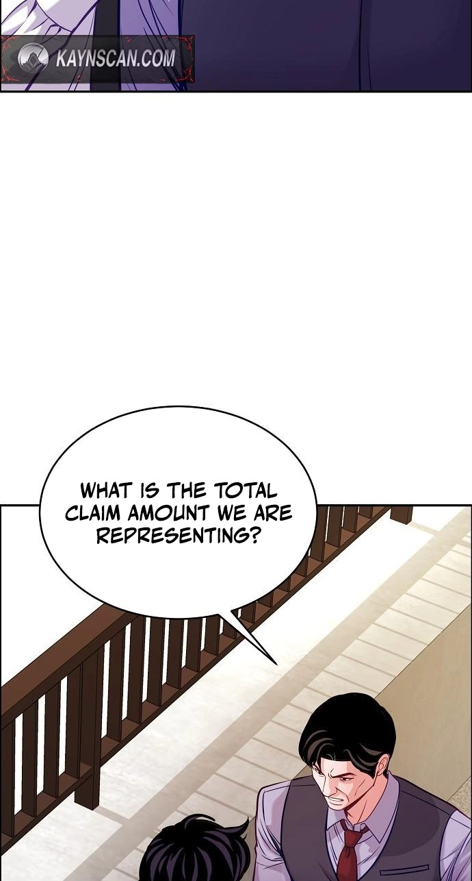 The Ordinary Lawyer's Subspace Chapter 39 page 32 - 