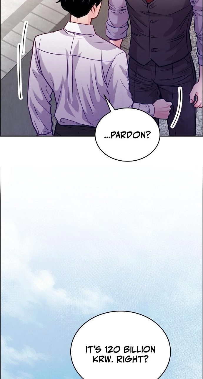 The Ordinary Lawyer's Subspace Chapter 39 page 33 - 