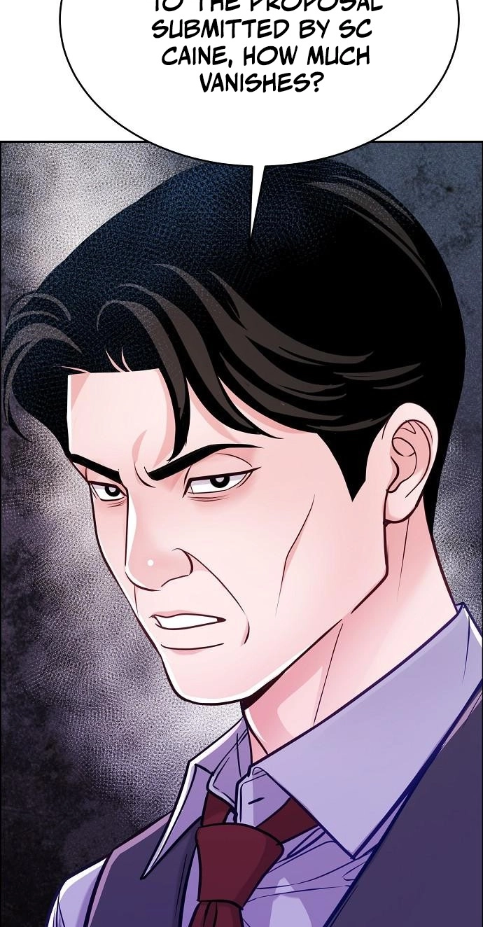 The Ordinary Lawyer's Subspace Chapter 39 page 35 - 