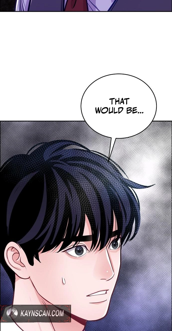 The Ordinary Lawyer's Subspace Chapter 39 page 36 - 